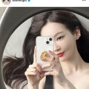 여시눈썹 이미지