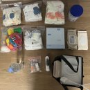 경북대학병원 | 4개월 아기 간 혈관종 진단, 칠곡경북대학교병원 입원 후기🏥, 아기 입원 준비물