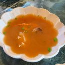 용리단길 맛집 용산마루 부추 마제소바 후기(예약, 주차 꿀팁)