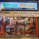 회기피자 배달전문 마르크존스피자&amp;오렌지몽키파스타 회기파스타