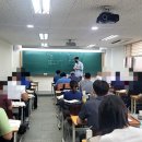 경기대학교 건설·산업대학원 이미지