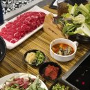 덕풍동로 | 하남 그린플레이트 샤브샤브 뷔페 다녀온 후기