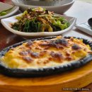 큰손해물탕 | 오이도 맛집 큰손회조개구이칼국수 연인코스 C메뉴 후기