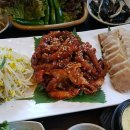 마늘장군보쌈 | [창원맛집] 상남동 홍장군 낙지에보쌈, 흑백요리사급 풍미의 마늘보쌈맛집 솔직후기