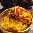 전주집 | 전주 한옥마을 비빔밥 맛집 꽃담집 내돈내산 후기