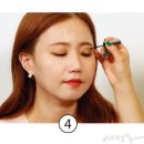 메이크업 이미지