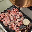망원동 무한리필 대패삼겹살 맛집 엉터리 무한대패