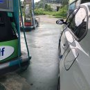 평송단월주유소 이미지