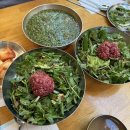 엄마곰탕 | 용산 맛집 능동미나리 본점 | 평일웨이팅 육회비빔밥과 곰탕 솔직후기 신용산 한식 미슐랭 핫플