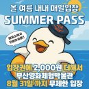 영화체험박물관 이미지