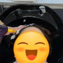 더이쁜헤어 | 풀어도 이쁘고 묶었을 때 더 이쁜 펌 완성! ✨ 에이바헤어 매직펌 솔직 후기 💇‍♀️