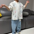 (주)아이코디 | 2026 자라 키즈 쇼핑 후기, 5살 남아 봄여름 코디 추천