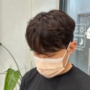 라임헤어 무실동 라임헤어, 친절한 1:1 상담과 깔끔한 댄디컷 경험!