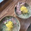 고봉산뼈칼국수 - 동대문구 장한로25길 34 | 고봉산뼈칼국수