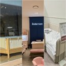 아기침대 쇼룸투어 견적비교 구매후기 (숲소리 안데르센 일룸쿠시노)
