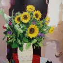 서양화B 이미지