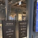 신세계 뷔페 | 애슐리퀸즈 시흥 신세계아울렛점 딸기시즌 후기｜딸기뷔페 메뉴·가격·이용시간