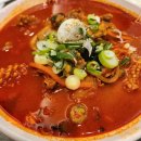 짬뽕지존 김포구래점 맵기 기본 / 2단계 / 5단계 솔직후기