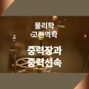 중력장 이미지