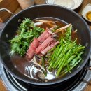 평창도토리매운칼국수 | [영등포구청역 평창도토리매운칼국수] I 영등포구청역 맛집 도토리음식점 도토리 코스요리 한식 코스 후기