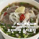 레몬프로덕션 | [서울 중구] 을지로 쌀국수 맛집 추천! 베트남 현지 느낌 가득한 호앙비엣 을지로점 후기