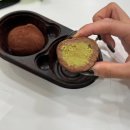 GS25중곡제일점 | GS25 두바이 쫀득 초코볼 솔직후기 | 두쫀쿠 편의점 신상, 재고조회 &amp; 맛있게 먹는 꿀팁