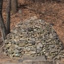 장동 산디마을입구 주차장 이미지