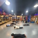 CK GYM 이미지