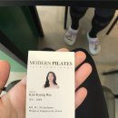 UR(원주시)-[입춘로]-상-4 | [원주/혁신점] 모던 필라테스 1:1 레슨 PT 후기