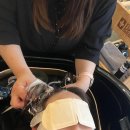 터미널토탈카케어 | 모종동 미용실 추천 찰스리헤어테크 아산터미널점 민생지원금 사용처 헤드스파 두피케어 후기