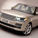 2013 ALL NEW RANGE ROVER(사진수정완료) 이미지