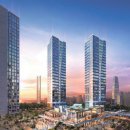 코카콜라 인천물류센터 이미지