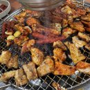 탑골가든 - 홍천군 팔봉산로 1241 | 탑골가든
