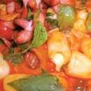우리네떡볶이