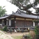 춘우재고택 이미지