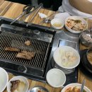 은정이네갈비