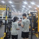 원포인트짐 | 서울 스쿼시 옐로우 짐 원포인트 레슨 후기