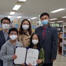 남부도서관 이미지