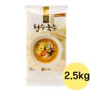 청수식당 이미지