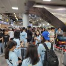 우리들마트리더점 | 2025 하계 글로벌스팀캠프 [Global STEAM Camp] - 1주차 후기