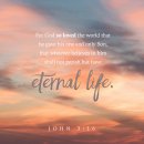 요한3:16(John3:16) 네이버블로그