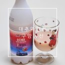 청송농산 - 포항시 남구 중앙로134번길 30-8 | 대추막걸리 국산 대추로 만든 탄산 없는 막걸리 전통주 구암농산