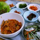 솔밭기사식당