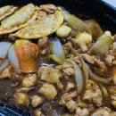 두마리찜닭 두찜 영등포당산점 | 영등포 찜닭 맛집 두찜 두마리찜닭 메뉴 굿!