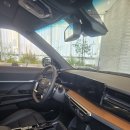 쌍용자동차수원영업소 | KGM 수원광교전시장 토레스 상담부터 출고까지! 배정길 딜러에게 차량 상담받은 솔직 후기