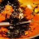 반반떡볶이 이미지