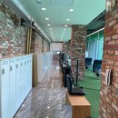 테라스 GDR 골프 아카데미 이미지