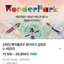 (주)브이알게임파크 | 실내 아이랑 갈만한곳 : 서울대공원 원더파크 / 주차/ 할인 /비추천후기