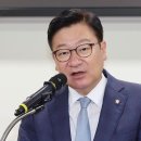 국힘 3선 13명 3시간 만찬…“정점식 중심으로 위기 극복” 의견 이미지