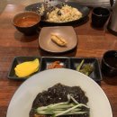 오빠 막창 광산구점 | 수완지구 맛집 분위기 좋은 중식집 노블차이 짜장면 내돈내산 후기